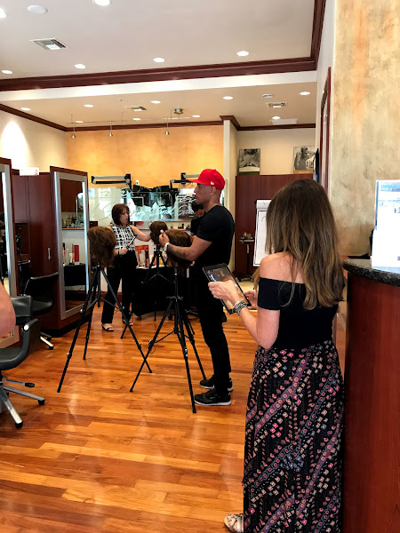 Rick's Island Salon & Day Spa