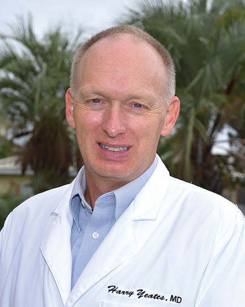 Harry L. Yeates, MD - Family practice physician in Destin