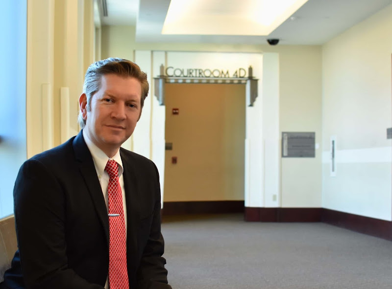 Nashville Criminal Defense Attorney PNC Law