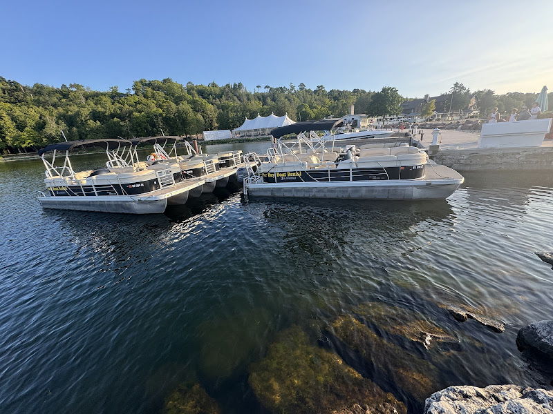 Egg Harbor Boat Rental - Boat rental service in Egg Harbor