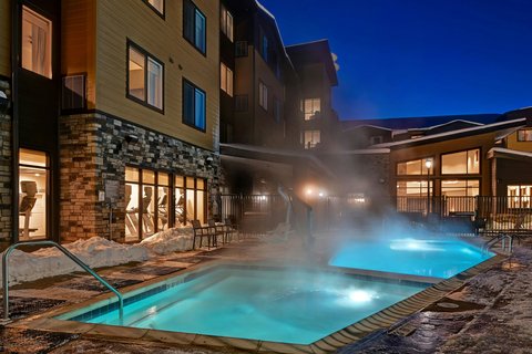 Residence Inn by Marriott Steamboat Springs