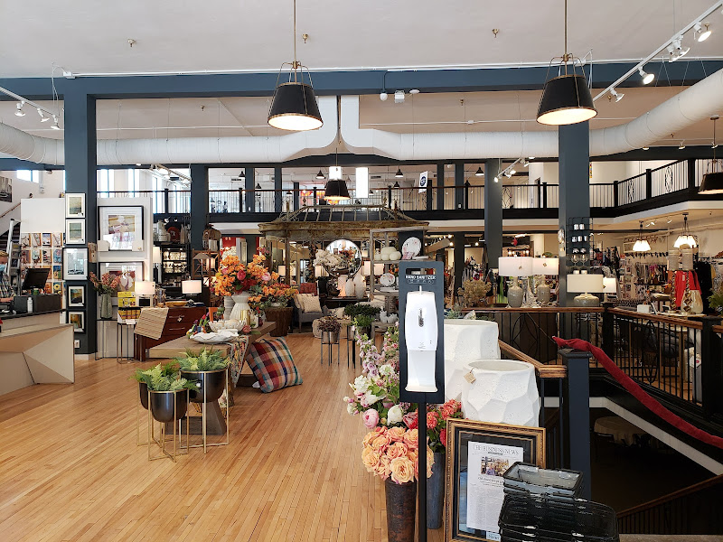 Bliss - Gift shop in Sturgeon Bay