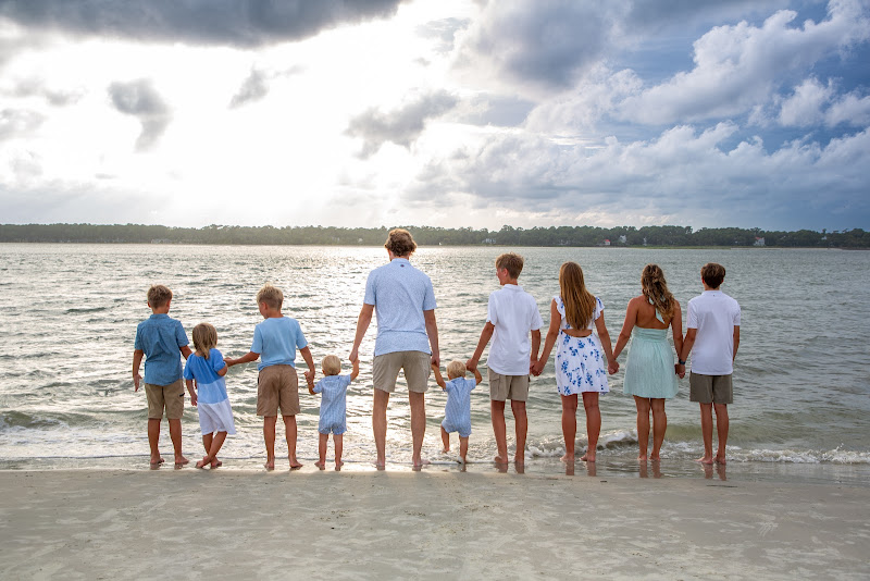 Beach Photography Hilton Head - Photographer in Hilton Head Island
