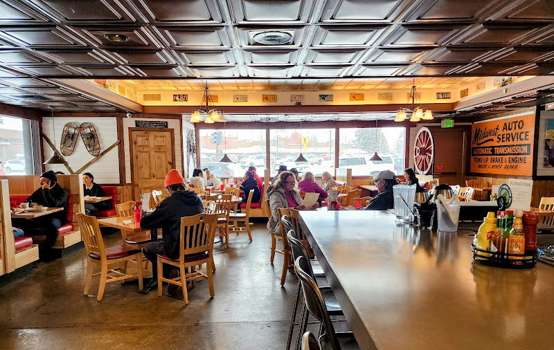 Bubba's Breakfast & BBQ