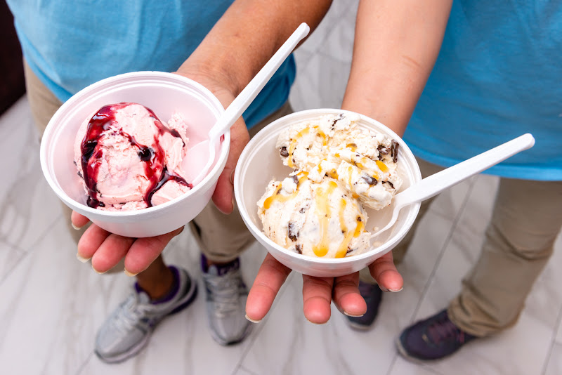 Riviera Creamery