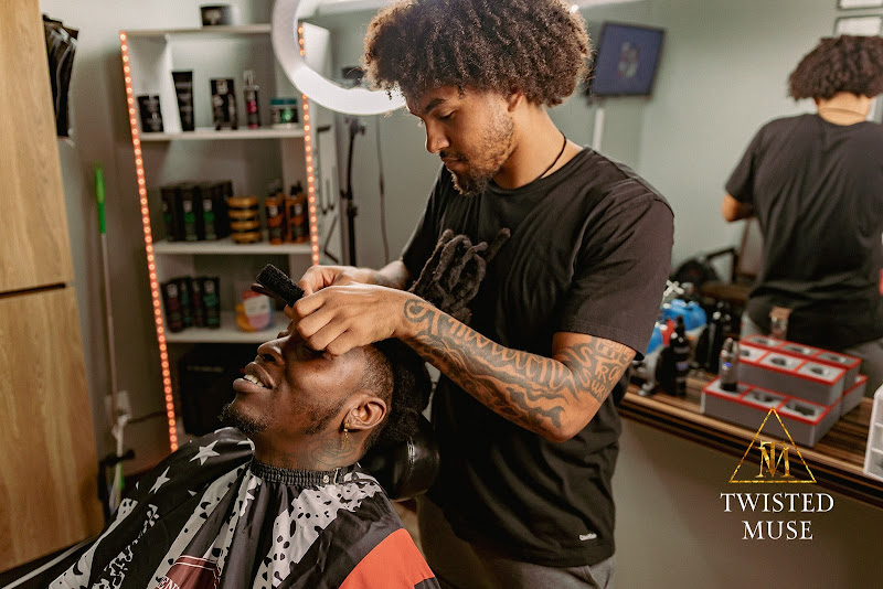 Kingcameo Nashville Barbershop