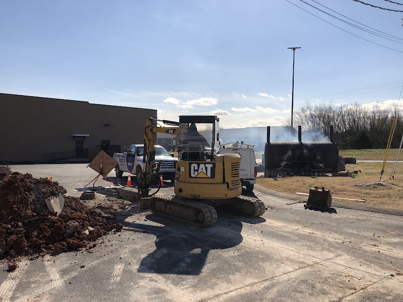 MJ Frick Company, Inc. - HVAC contractor in Nashville