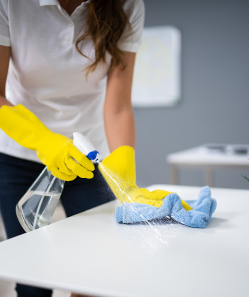 Ft. Lauderdale Cleaners