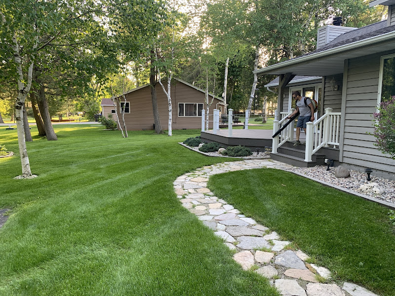 Northern Landworks, INC - Landscaper in your area