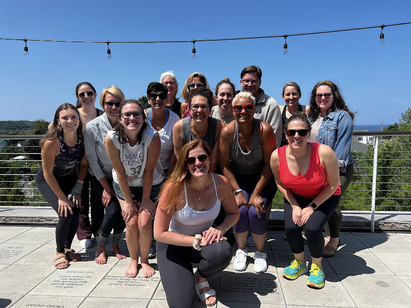 Kind Soul Yoga - Yoga studio in Baileys Harbor