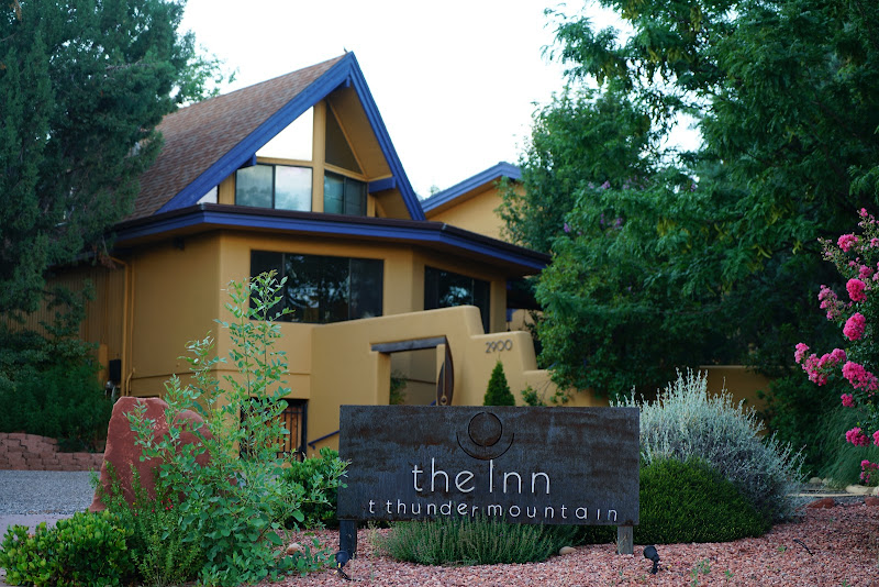The Inn at Thunder Mountain