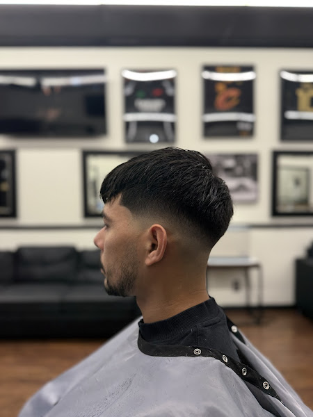 George’s Barbershop - Barber shop in Scottsdale
