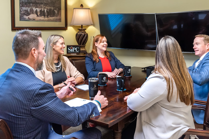 Carolina Wealth Advisors