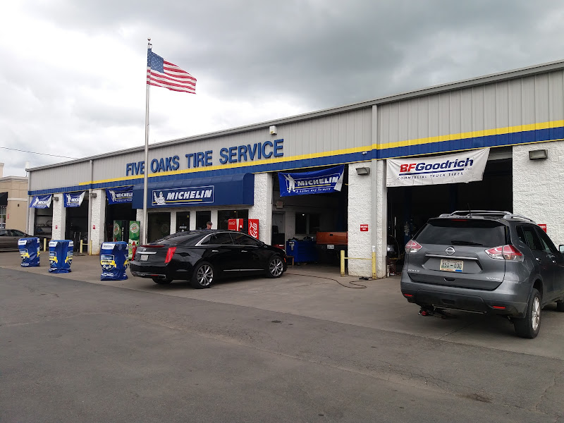 Firestone Complete Auto Care