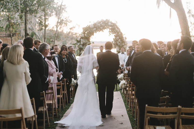 Runnymede - Event venue in Charleston