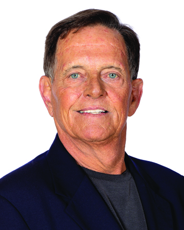 Dr. Louis B. Fowler Jr., MD