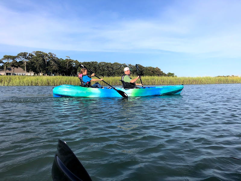 Cherry Grove Kayaking LLC