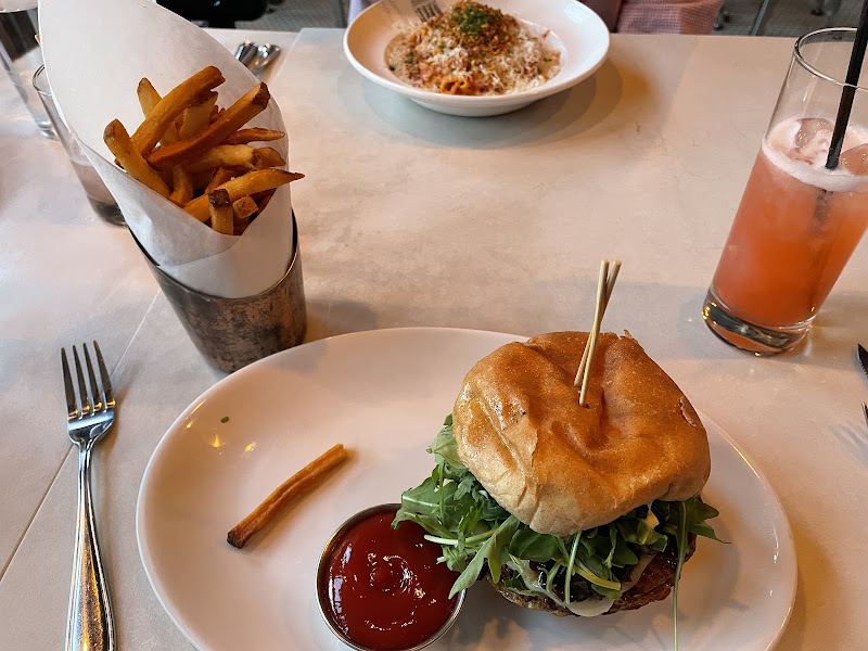 Wooden City - Restaurant in Chattanooga