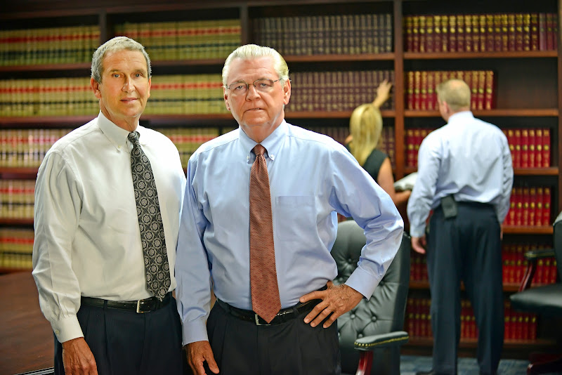 Harris Guidi Rosner, P.A.