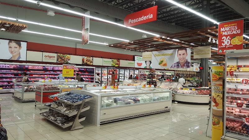 Jumbo - Hypermarket in Estadio Jose Briseño