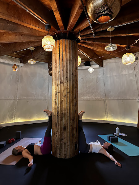 Love, Yoga - Yoga studio in Steamboat Springs