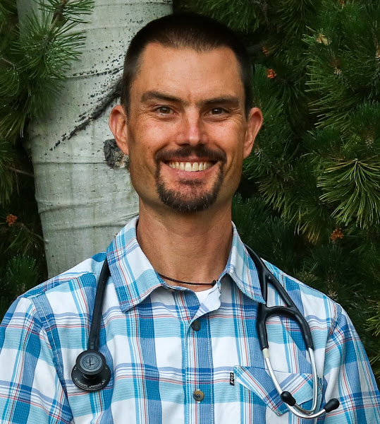 David Niedermeier, MD