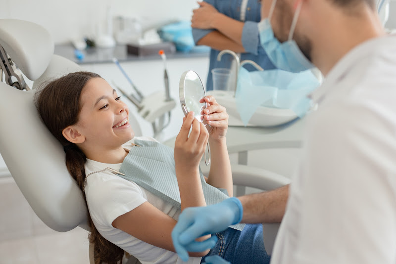 White Sand Dental Studio