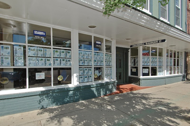 Coldwell Banker Real Estate Group - Real estate agency in Lake Geneva