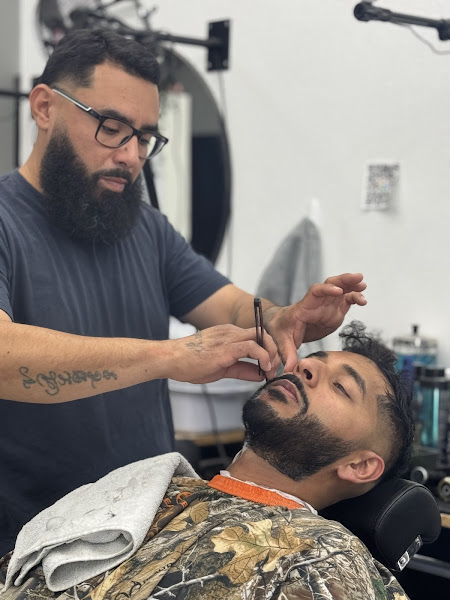 Elevated Barber Studio ATX