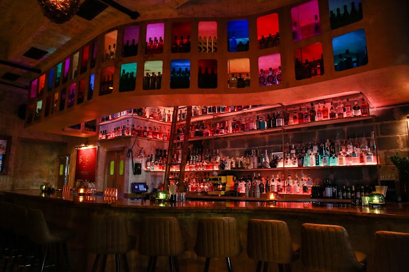 South Soho Bar - Cocktail bar in New York