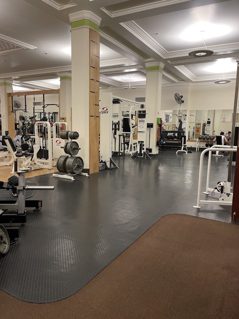 Ballard Health Club photo