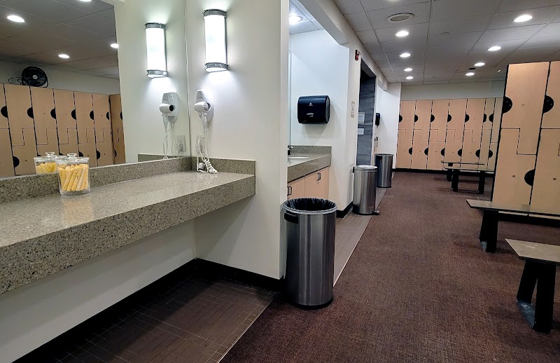 Ballard Health Club photo