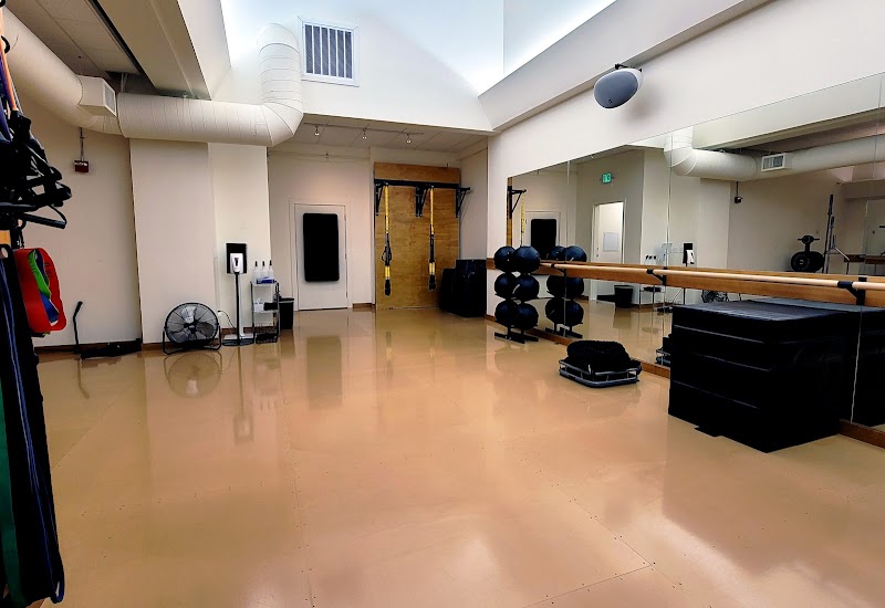 Ballard Health Club photo