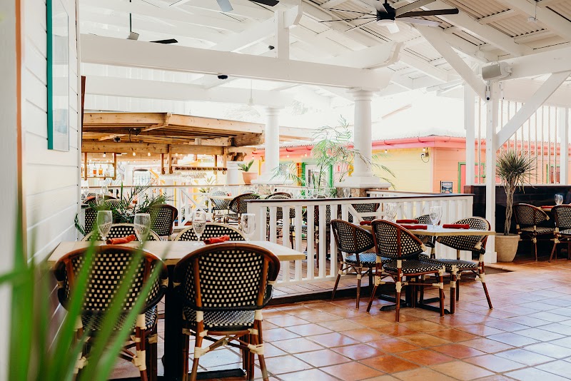 The Lime Inn - Restaurant in 2C Vester Gade