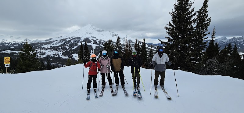Big Sky Ski & Summer Vacation Home Rental photo