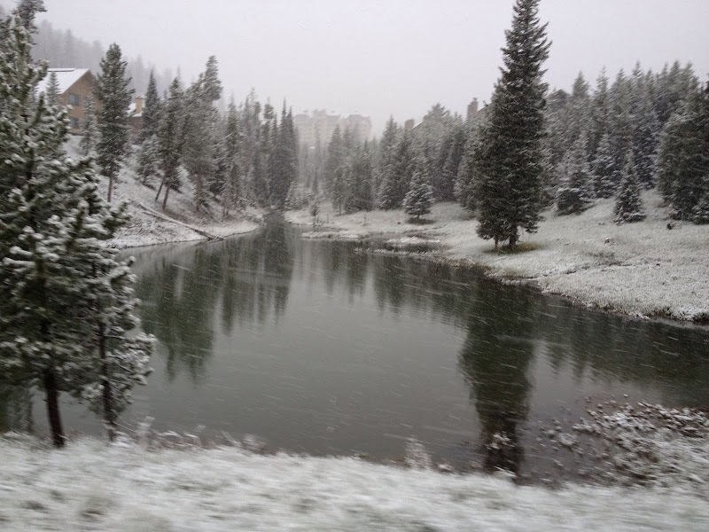 Big Sky Ski & Summer Vacation Home Rental photo