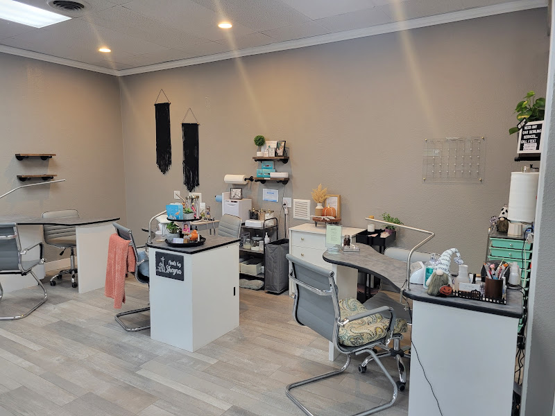 The Beauty Lounge - Hair salon in Coeur d'Alene