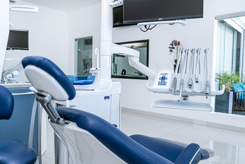 Cosmetic Dental Spa - Dentist in Ampliación Mariano Matamoros