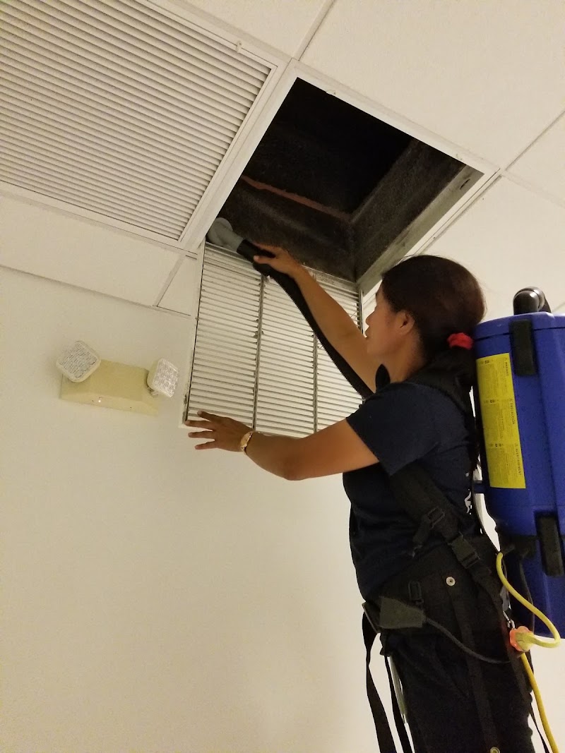 RK Cleaning Services - Cleaning service in Fort Lauderdale