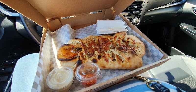 MAVERICK pizza y Cafe - Pizza restaurant in 83553 Puerto Peñasco
