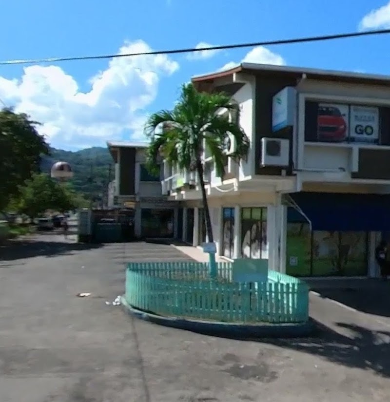 Broadbent Vision Care Ocho Rios - Eye care center in Ocho Rios