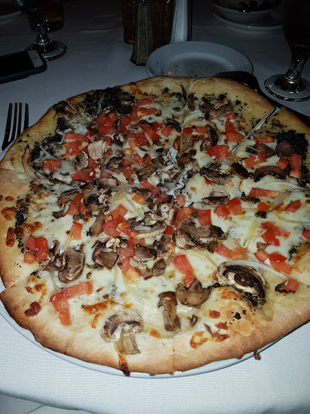 Sammy G's Tuscan Grill - Italian restaurant in Palm Springs