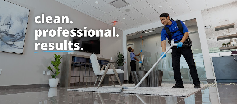 Jani-King Commercial Cleaning & Janitorial Service of Chattanooga - Janitorial service in Chattanooga