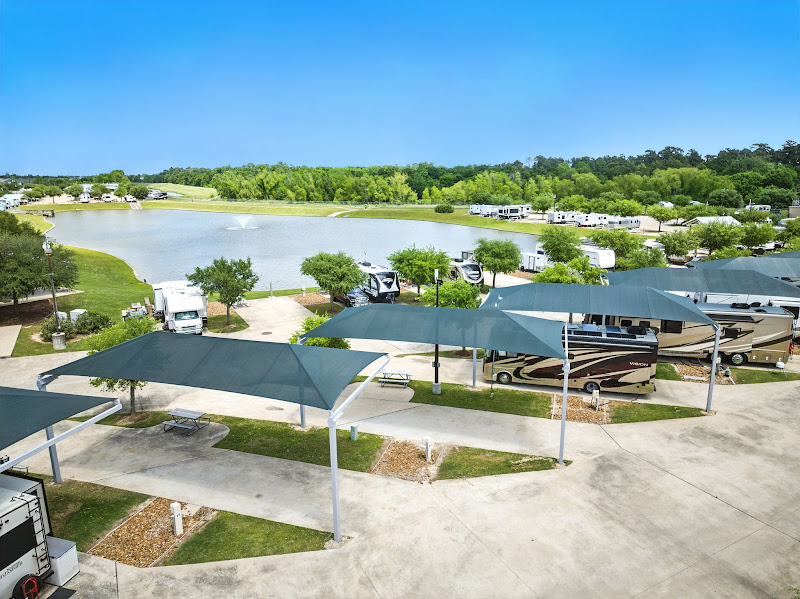 Westlake RV Resort by QRV