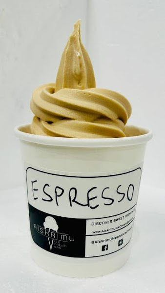 Aiskrimu Ice Cream Bar