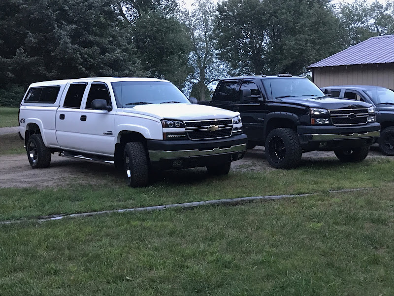 Diesel Haven - Diesel engine repair service in South Haven