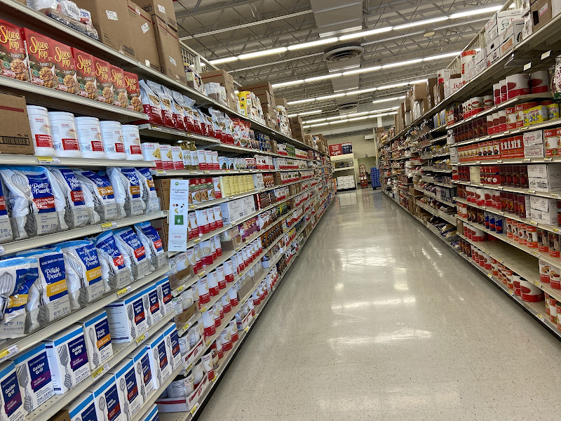 Gordon Food Service Store