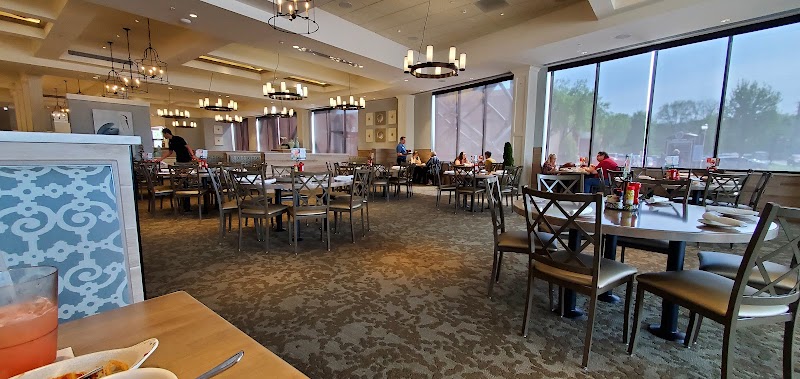 Paula Deen's Family Kitchen - Southern restaurant (US) in Branson