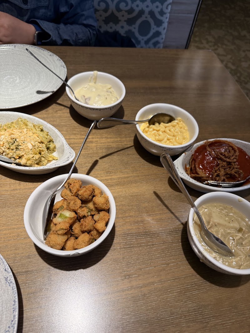Paula Deen's Family Kitchen photo