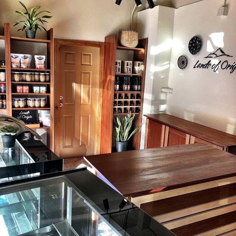 Lands of Origin - Bakery in Seattle